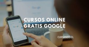 cursos de google gratis