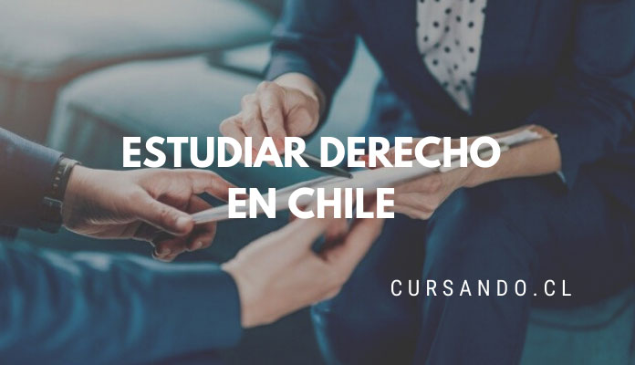 imitar Afectar Impresión Dónde estudiar Derecho en Chile? Mejores universidades y aranceles