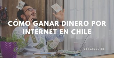 ganar dinero por internet