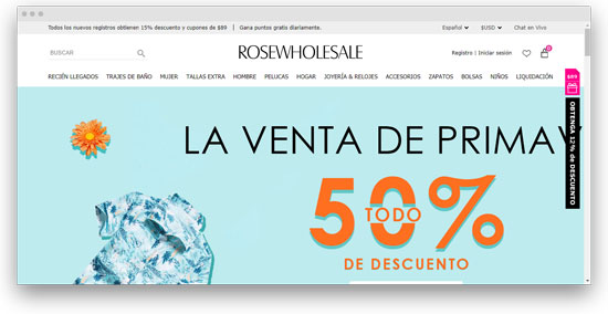 9 Páginas web para comprar en China desde Chile ¡Y que te llegue!