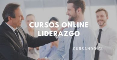 cursos online de liderazgo chile