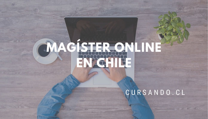 magisters online chile