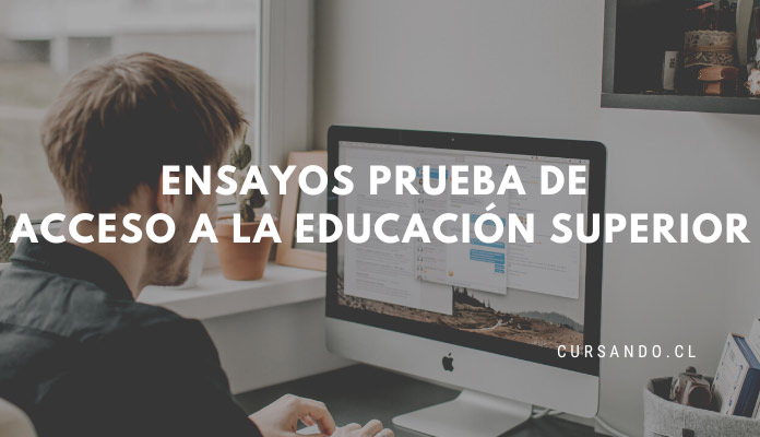 ensayos paes pdf