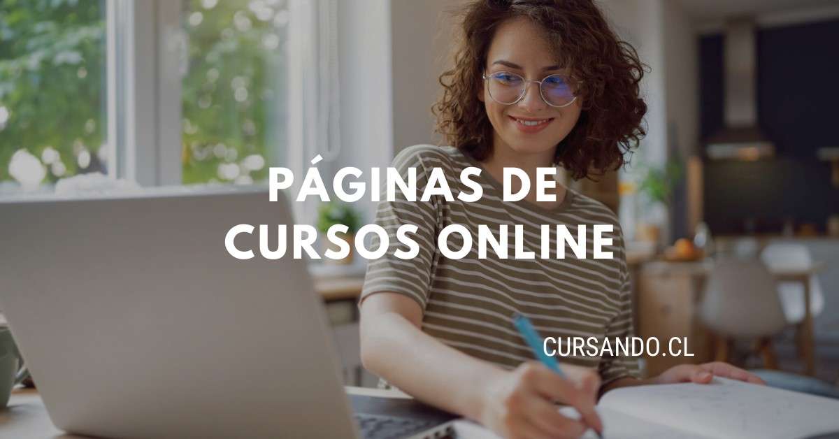 mejores plataformas de cursos online