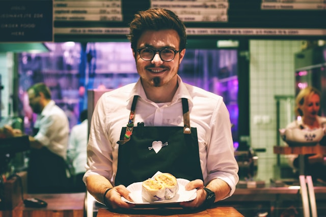 ingenieria gastronomica chile