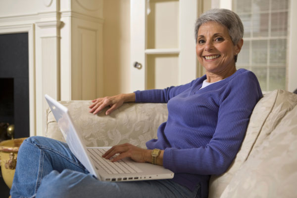 curso de internet para adultos mayores gratis