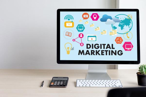 aprender marketing digital online curso