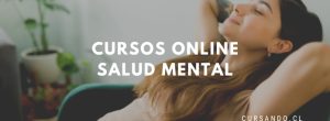 cursos online de salud mental