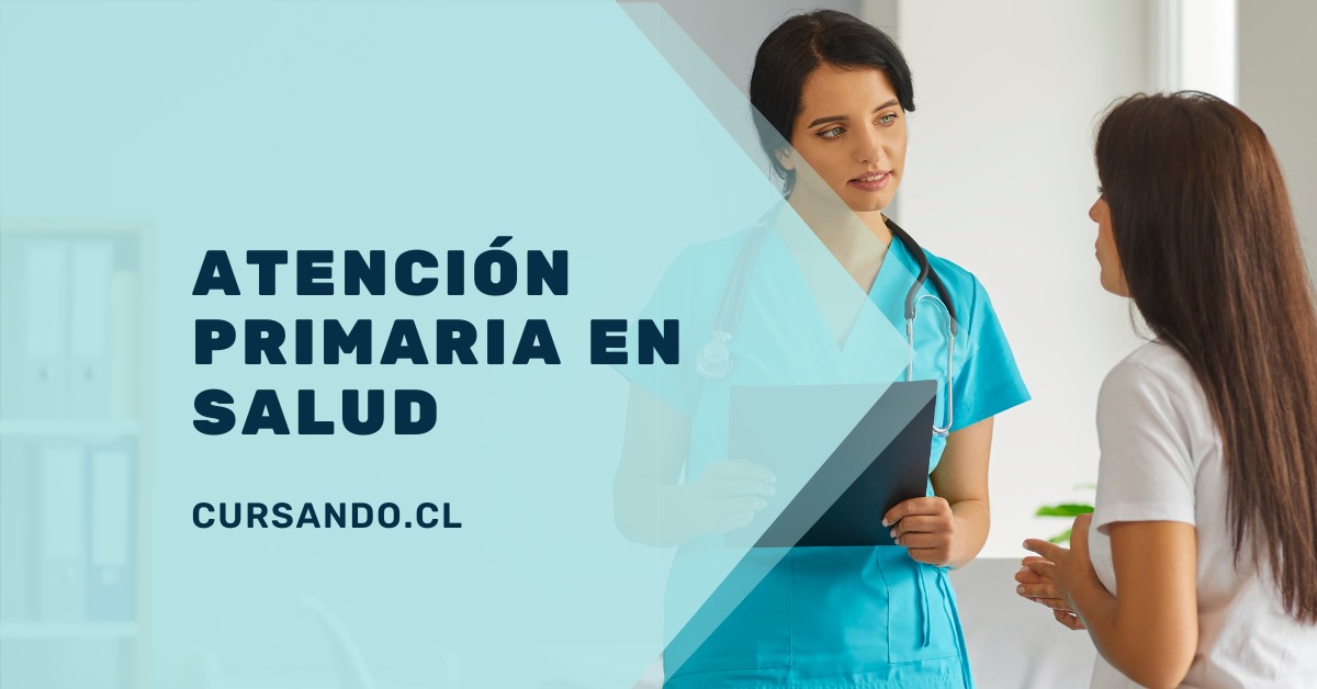 curso atencion primaria en salud
