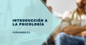 curso introduccion psicologia